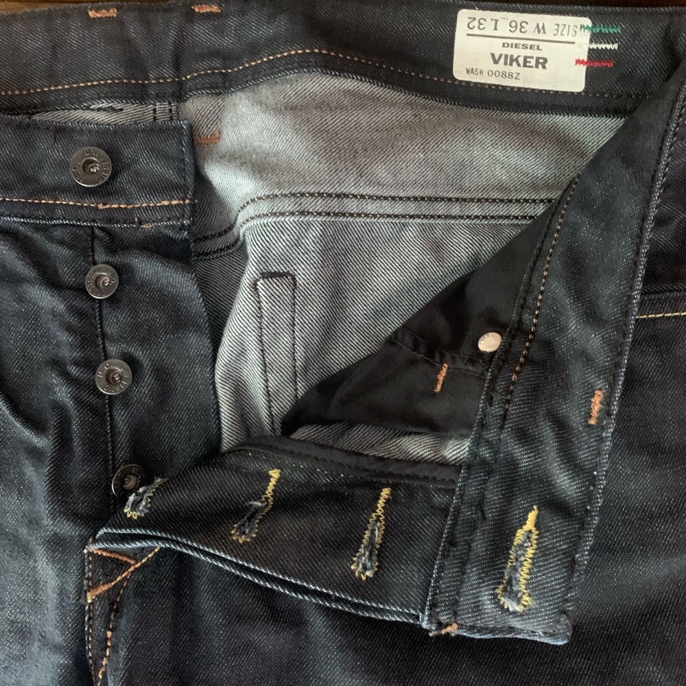 Diesel Viker 36 x 32
